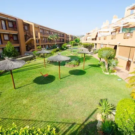 Beautiful 50 M From The In Casares Costa سان لويس ذي سابينيل