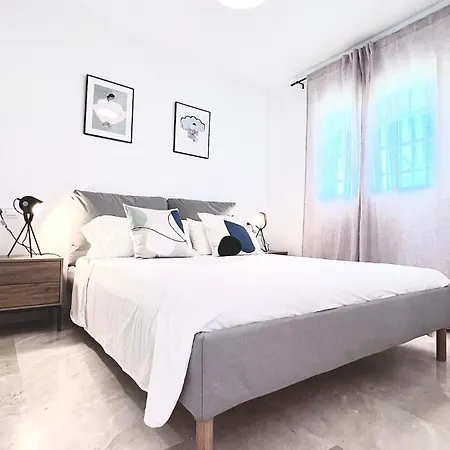 Beautiful 50 M From The In Casares Costa * سان لويس ذي سابينيل