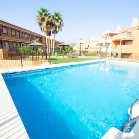 Beautiful 50 M From The In Casares Costa سان لويس ذي سابينيل